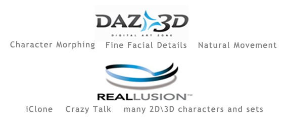animation services banner